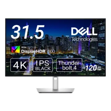 Dell UltraSharp U3225QE