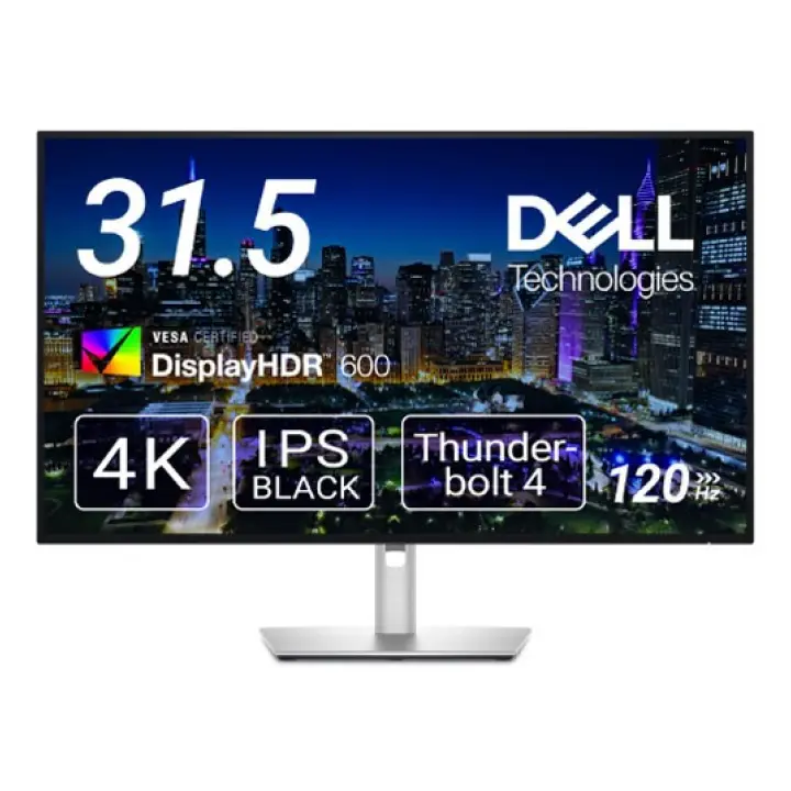Dell UltraSharp U3225QE