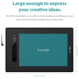 XP-Pen Star G960S