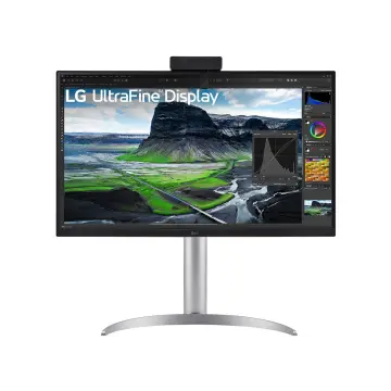 LG UltraFine 27UQ85RV