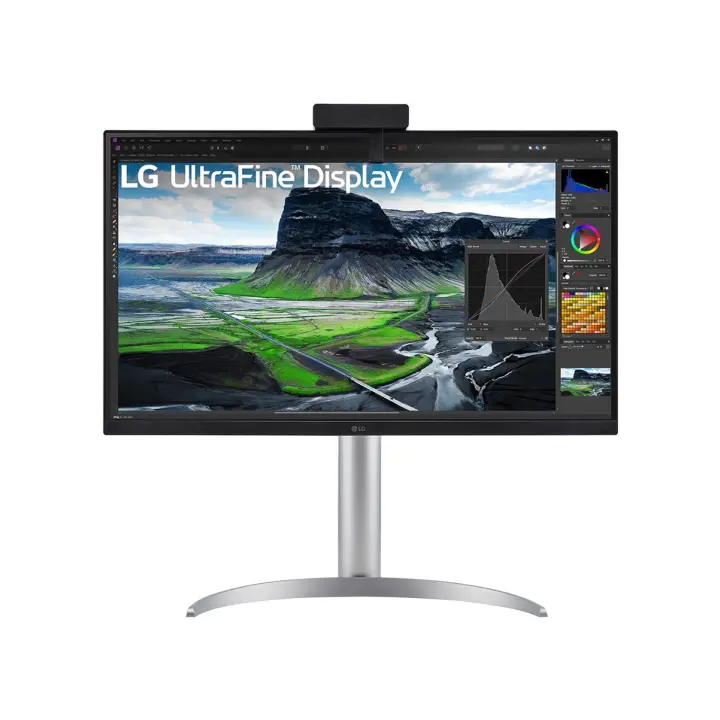 LG UltraFine 27UQ85RV