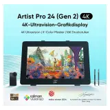 XP-Pen Artist Pro 24 4K (Gen 2)