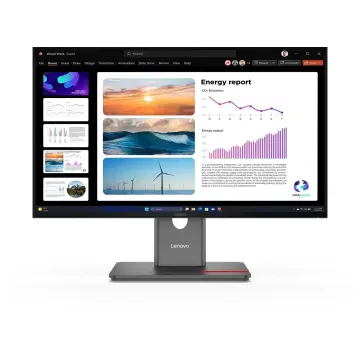 Lenovo ThinkVision P24q-40