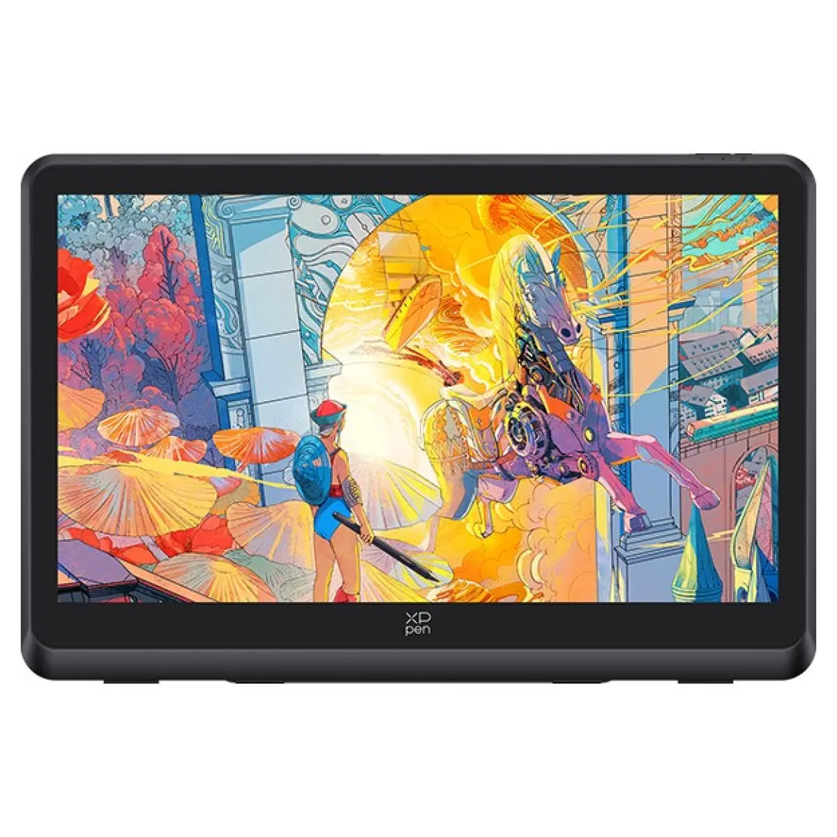 XP-Pen Artist 22 Plus