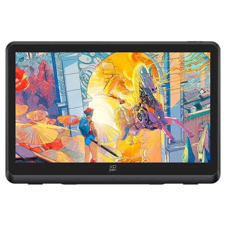 XP-Pen Artist 22 Plus