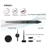 Huion Kamvas Pro 16