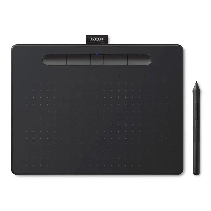 Wacom Intuos Medium Bluetooth
