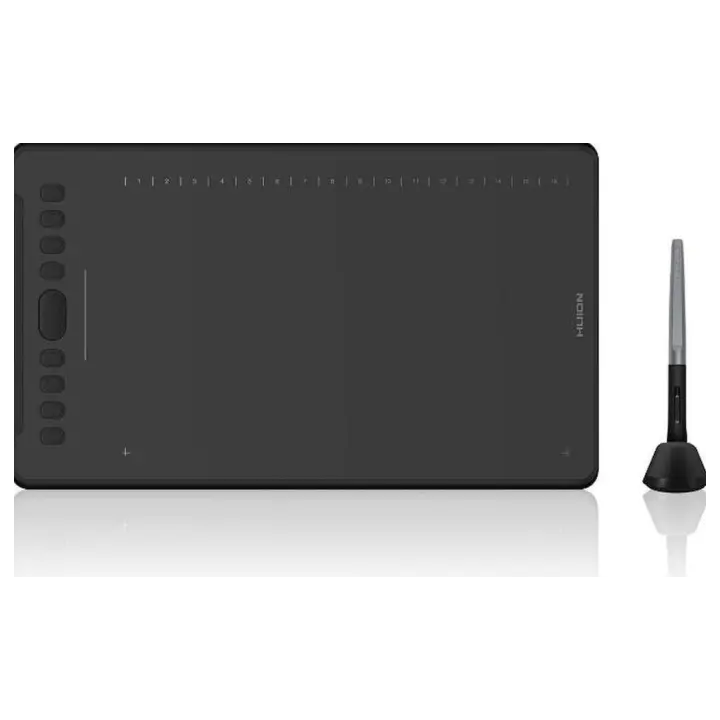 Huion Inspiroy H1161