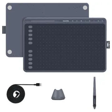 Huion Inspiroy HS611