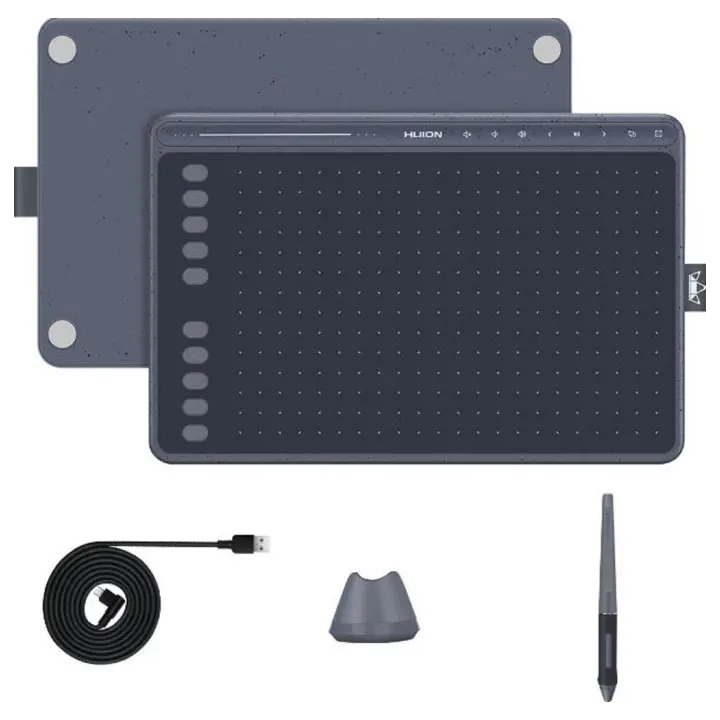 Huion Inspiroy HS611