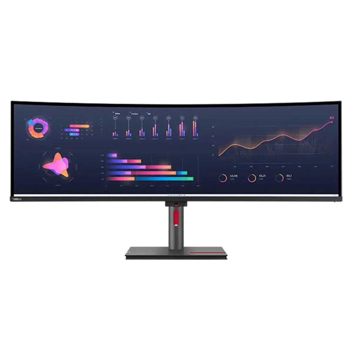 Lenovo ThinkVision P49w-30