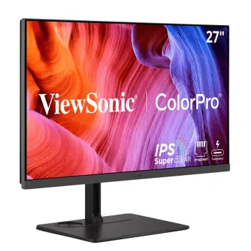 ViewSonic VP2776T-4K