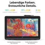 XP-Pen Artist 22 Plus