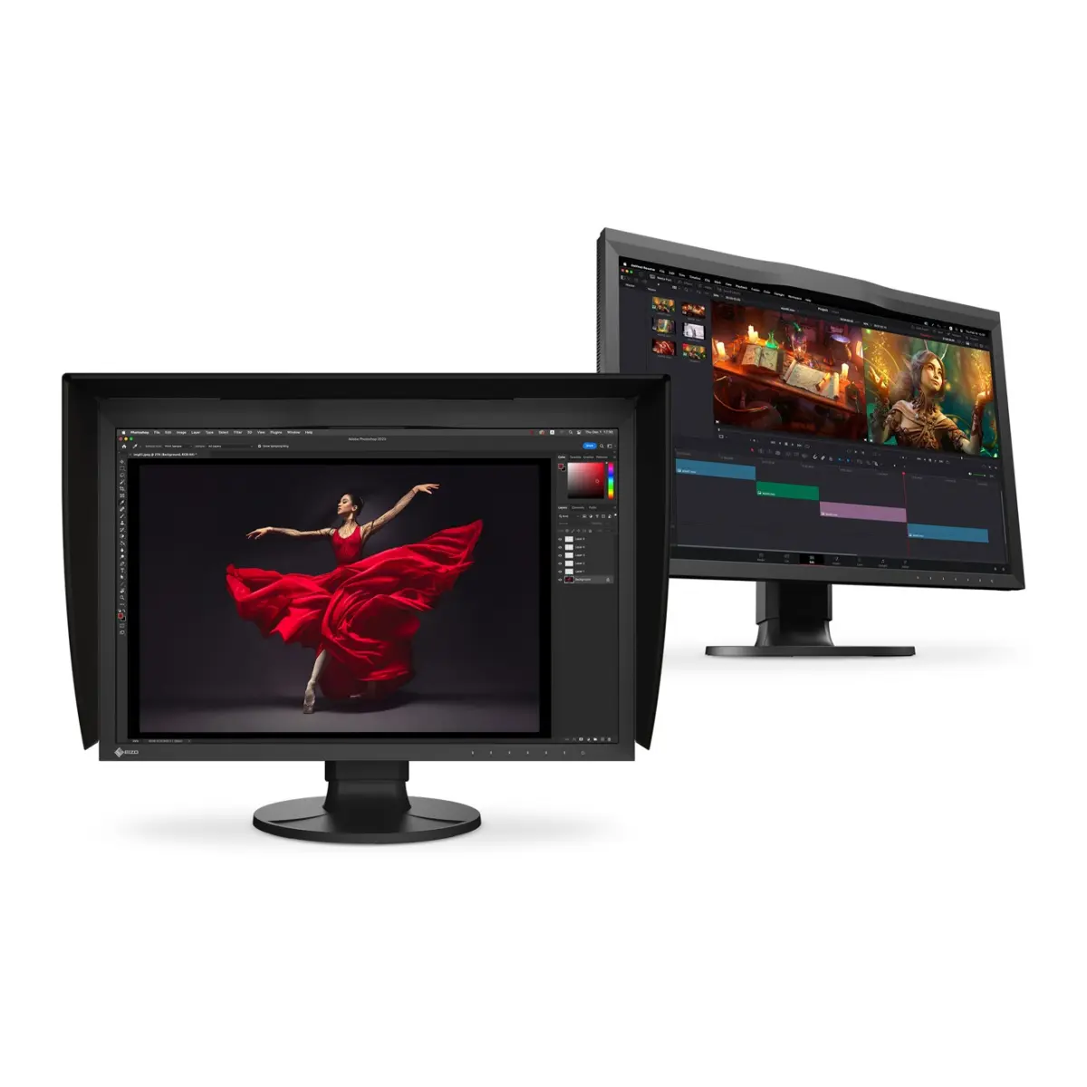 EIZO ColorEdge CG2400S