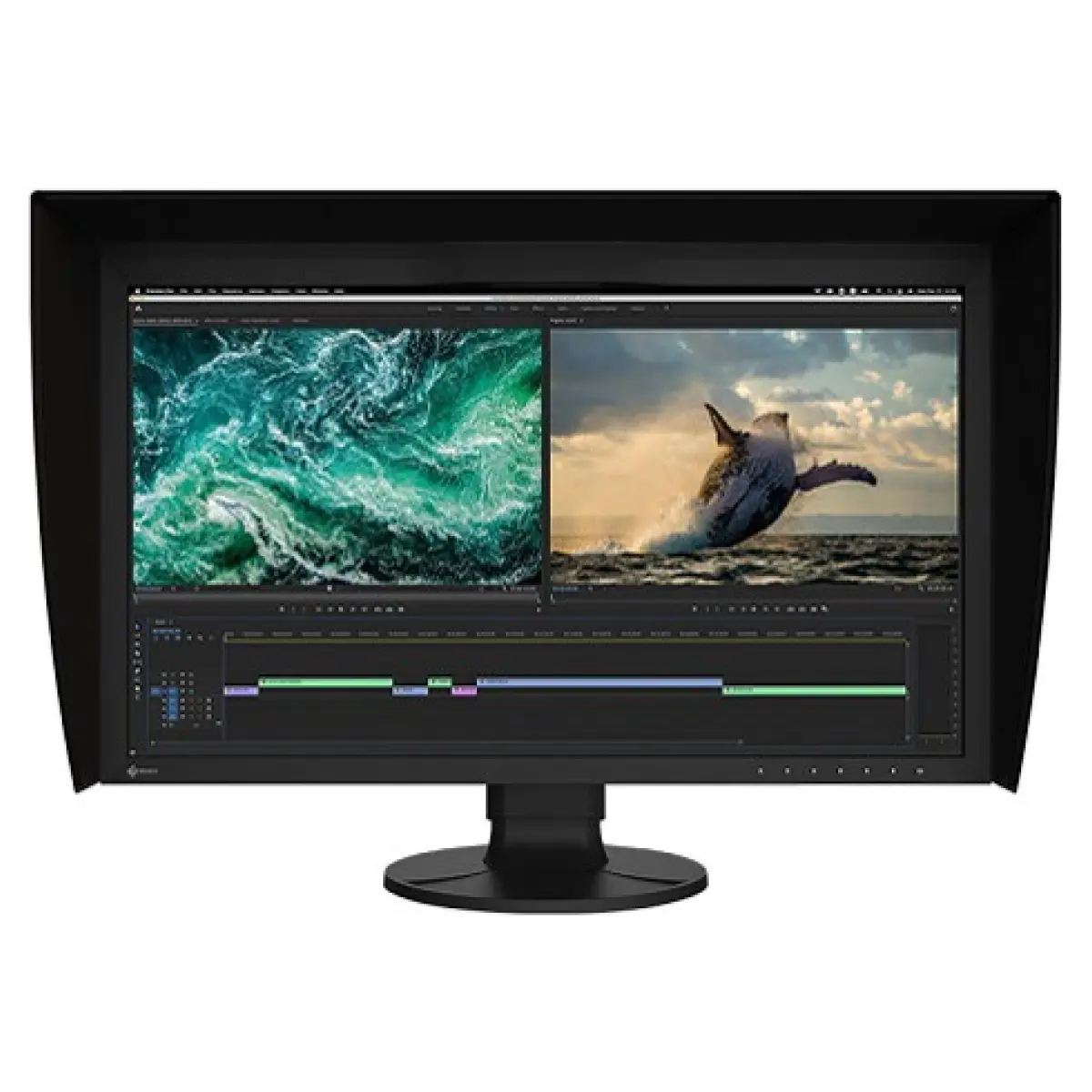 EIZO ColorEdge CG2700S