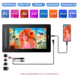 XP-Pen Artist 10 (Gen 2)