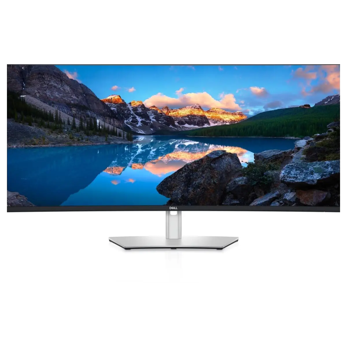 Dell UltraSharp U4021QW