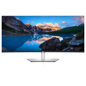 Dell UltraSharp U4021QW