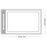 Huion Kamvas Pro 13