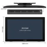 XP-Pen Artist 22 (Gen 2)