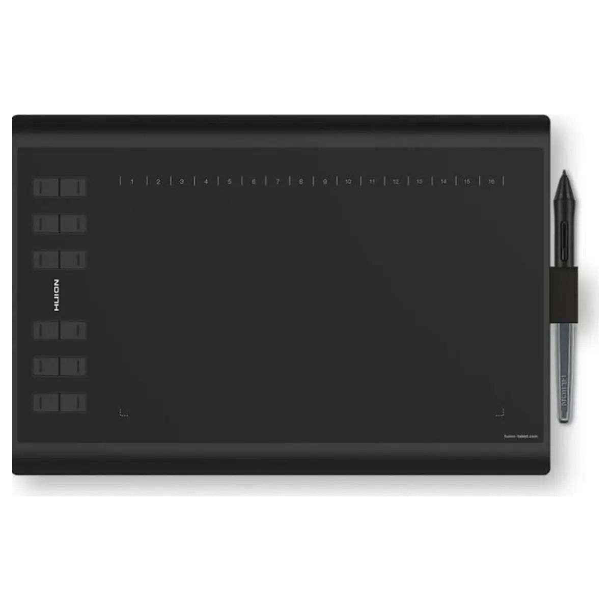 Huion Inspiroy H1060P