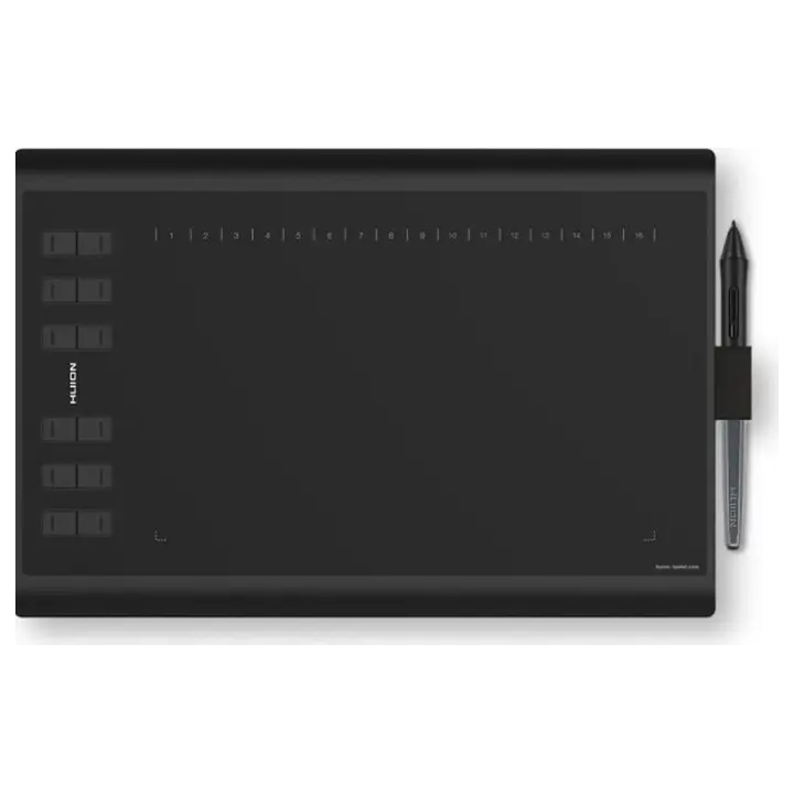 Huion Inspiroy H1060P