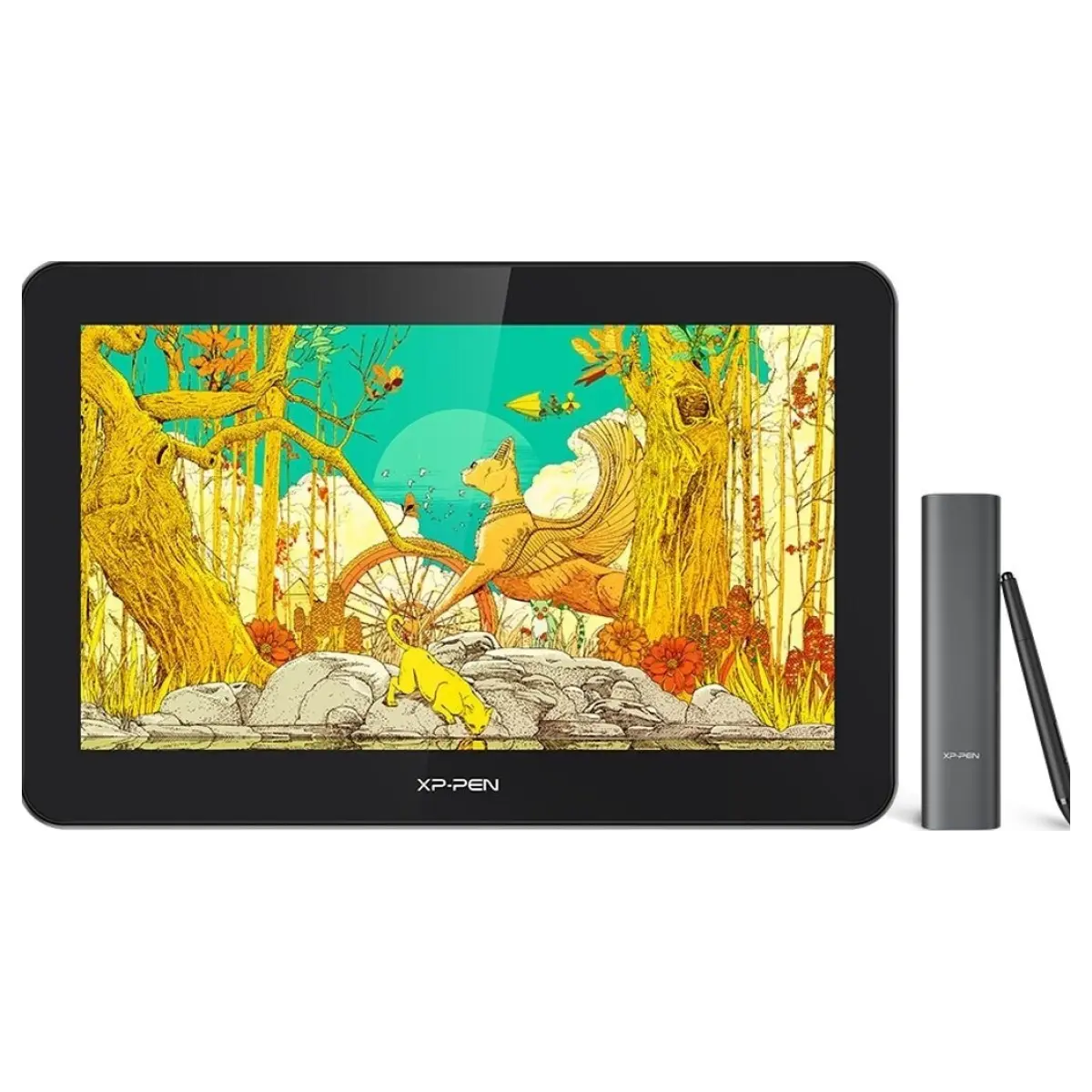 XP-Pen Artist Pro 16TP