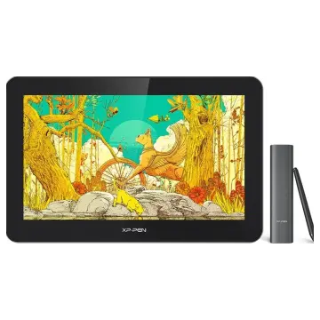 XP-Pen Artist Pro 16TP