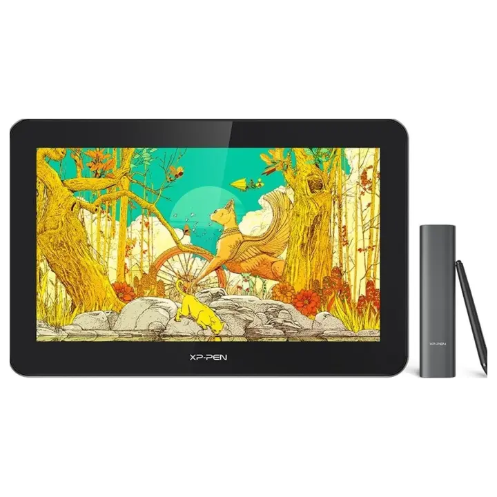 XP-Pen Artist Pro 16TP