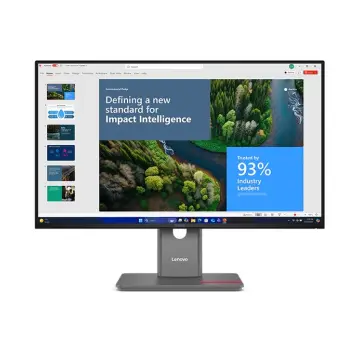 Lenovo ThinkVision P27ud-40