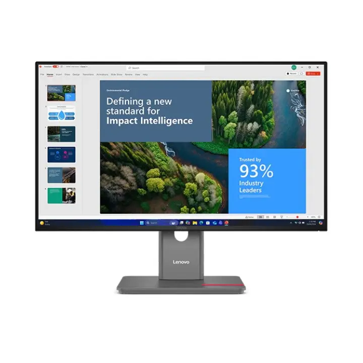 Lenovo ThinkVision P27ud-40