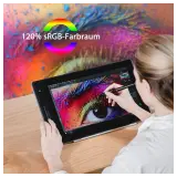 Huion Kamvas Pro 16
