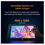 XP-Pen Artist 12 (Gen 3)