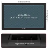 XP-Pen Artist 24