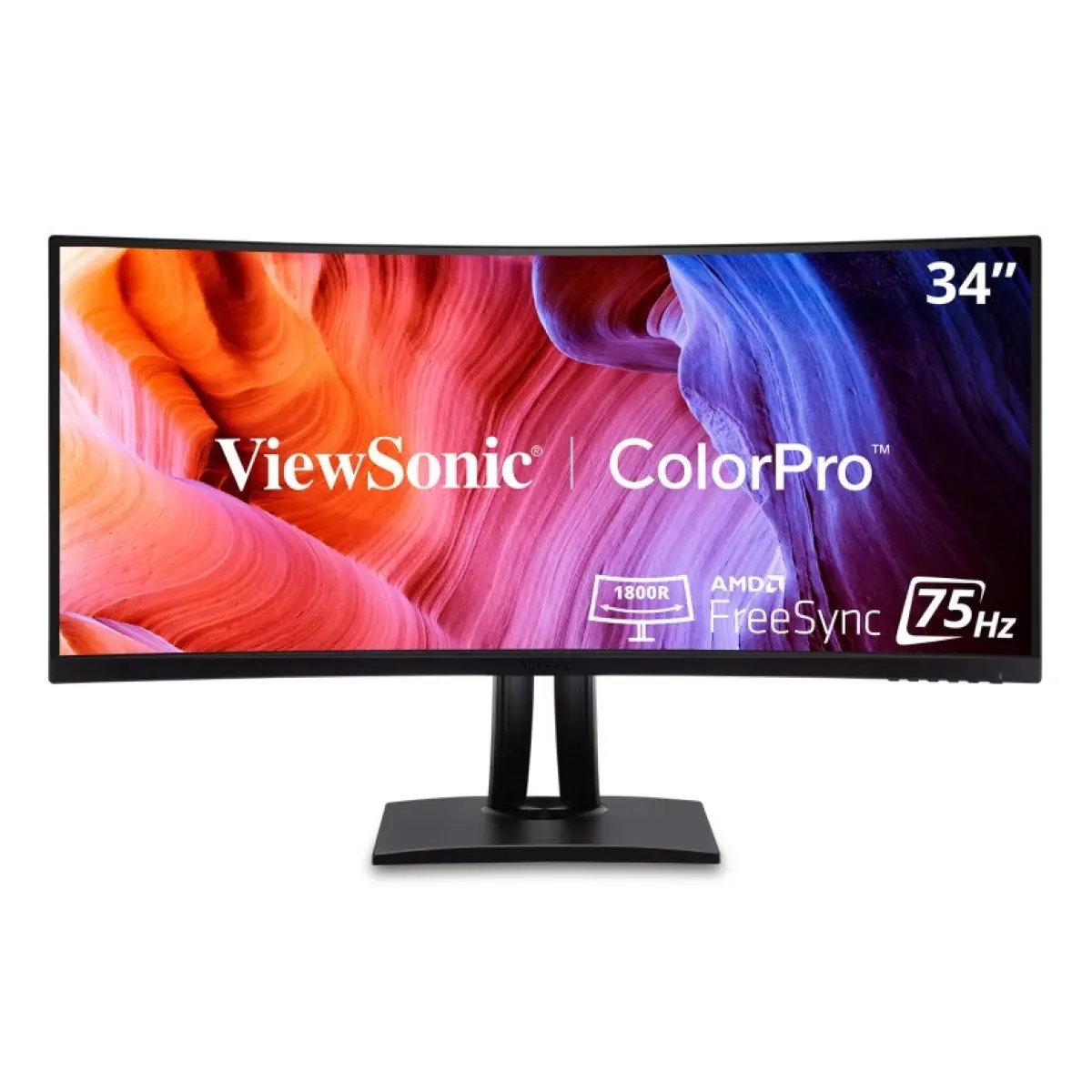 ViewSonic VP3456A