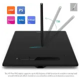 XP-Pen Star G960S