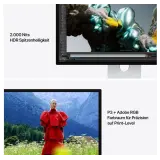 Apple Studio Display XDR