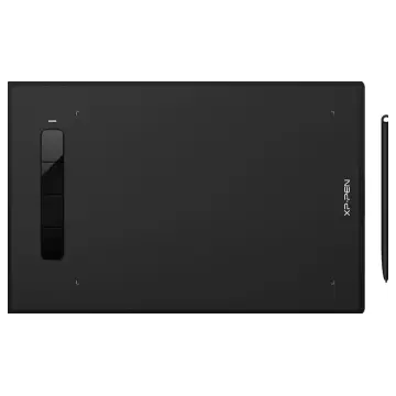 XP-Pen Star G960S