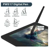 Huion Kamvas Pro 16 Plus 4K