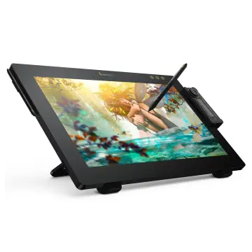 Xencelabs Pen Display 24