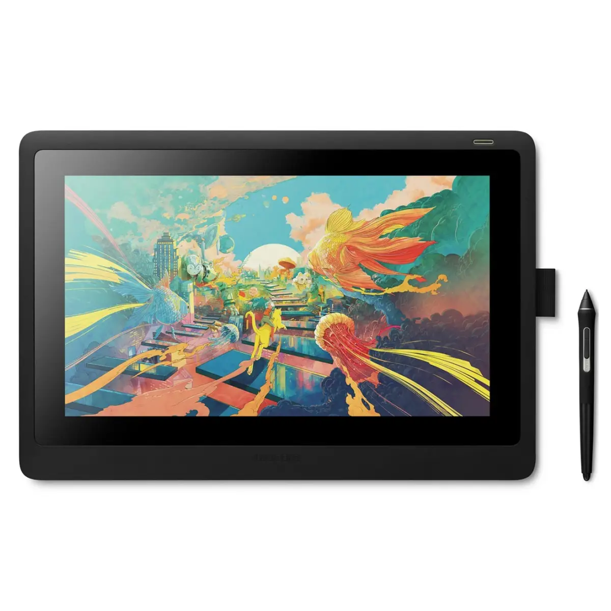 Wacom Cintiq 16