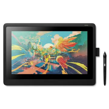 Wacom Cintiq 16