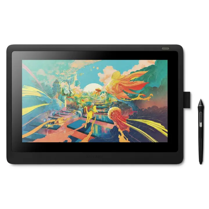 Wacom Cintiq 16