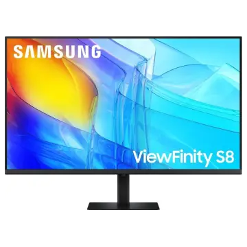 Samsung ViewFinity S8 S37D802E