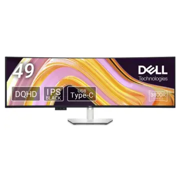 Dell UltraSharp U4924DW