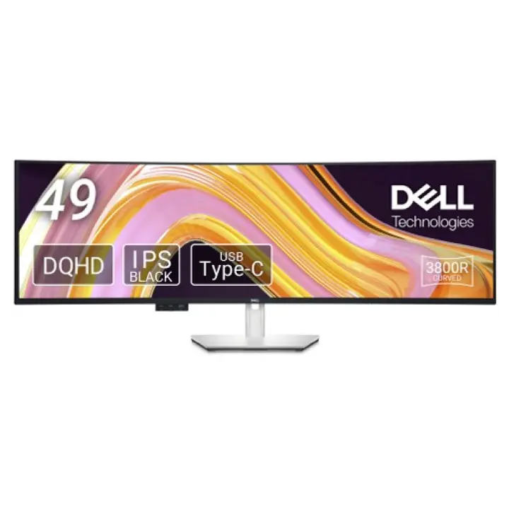 Dell UltraSharp U4924DW