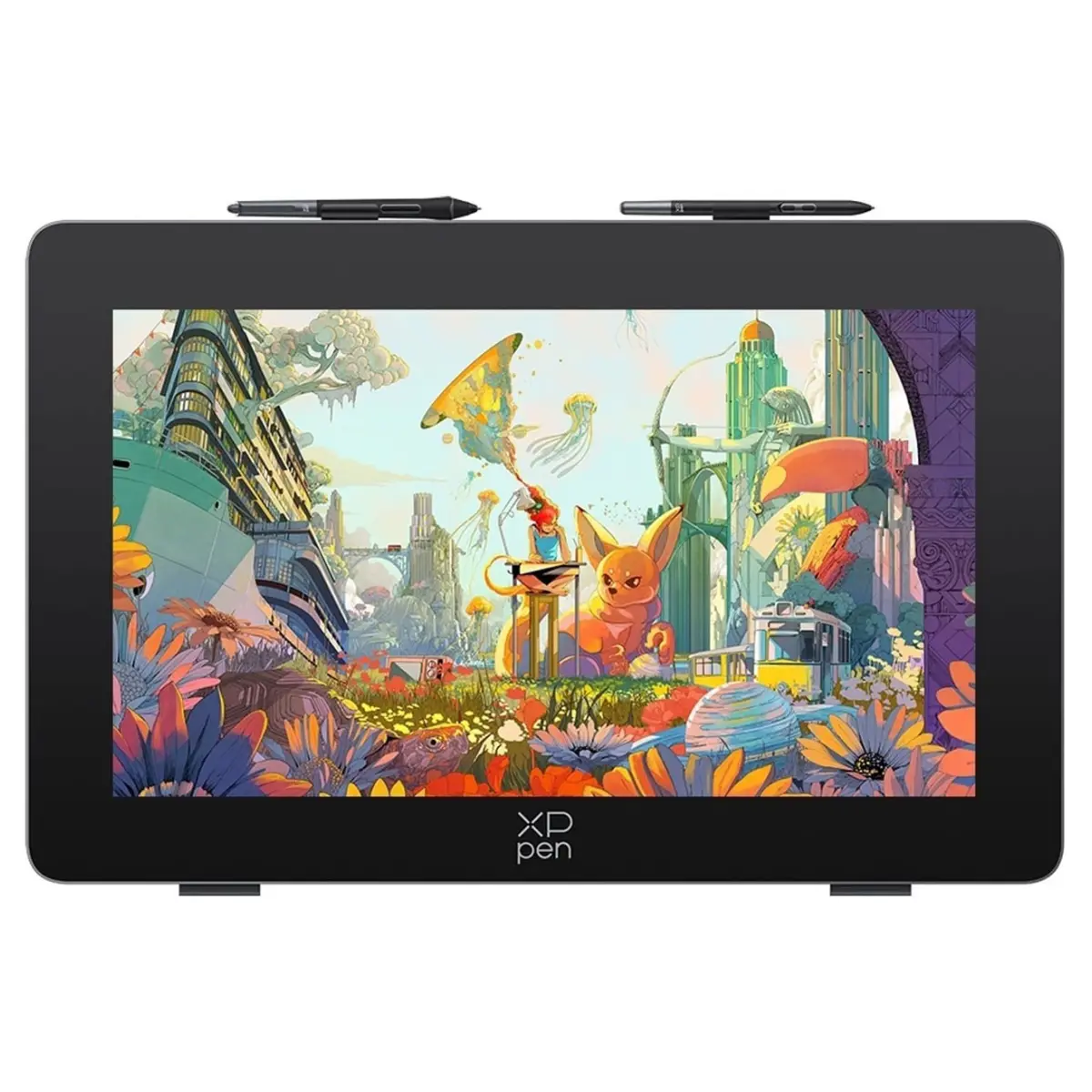 XP-Pen Artist Pro 24 4K (Gen 2)