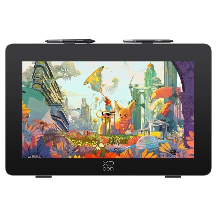 XP-Pen Artist Pro 24 4K (Gen 2)