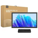Huion Kamvas Pro 19
