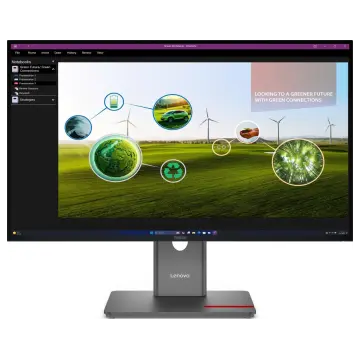 Lenovo ThinkVision P27q-40